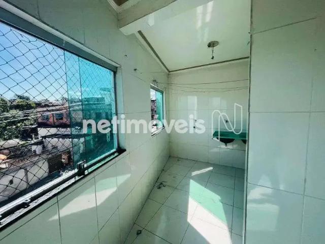 Apartamento para Locação em Contagem/MG Tropical 2 Quartos