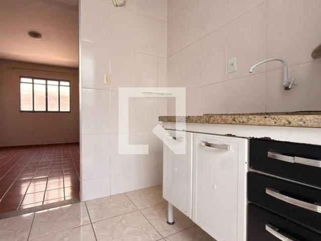 Apartamento para Locação em Contagem/MG Tropical 2 Quartos