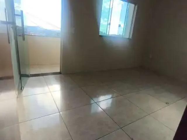 Apartamento para Locação em Contagem/MG Tropical 2 Quartos