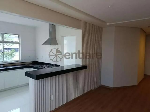 Apartamento para Locação em Contagem/MG Vera Cruz 3 Quartos