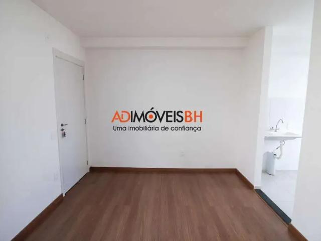 Apartamento para Locação em Contagem/MG Vila Renascer 2 Quartos