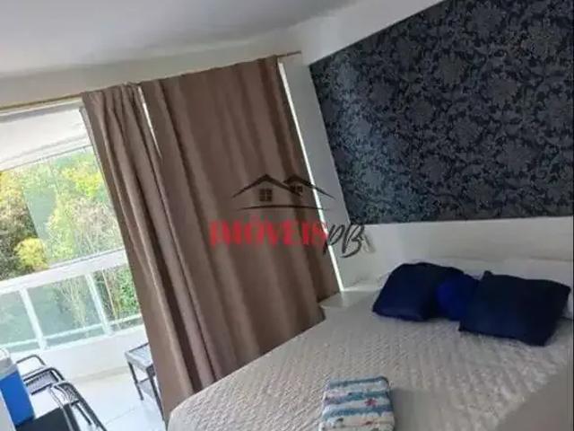 Apartamento para Locação em Conde/PB Carapibus 1 Quartos
