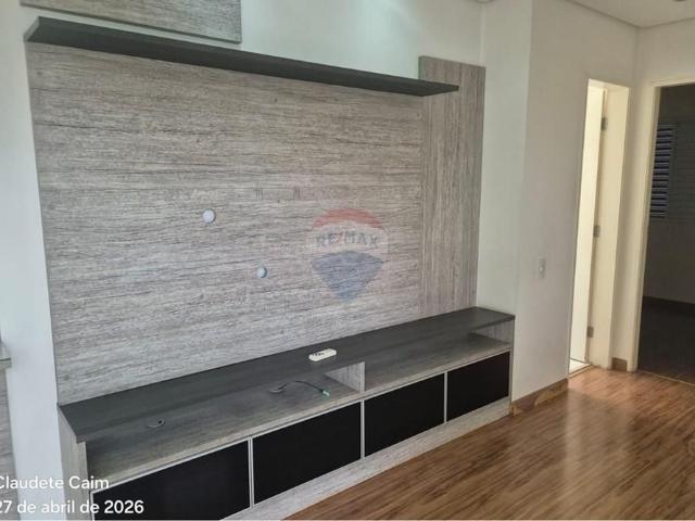 Apartamento para locação em condomínio de Valinhos