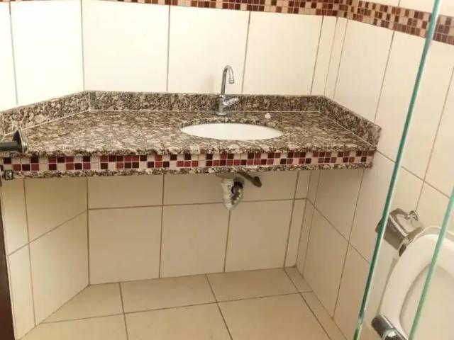 Apartamento para Locação em Conselheiro Lafaiete/MG Museu 2 Quartos