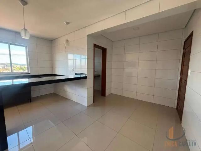 Apartamento para Locação em Conselheiro Lafaiete/MG Museu 3 Quartos