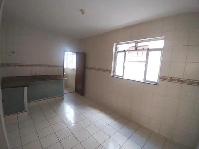 Apartamento para Locação em Conselheiro Lafaiete/MG Manoel Corrêa 3 Quartos