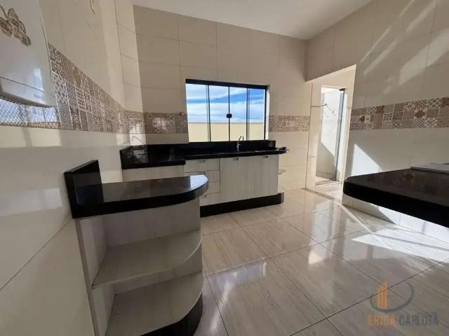 Apartamento para Locação em Conselheiro Lafaiete/MG Manoel Corrêa 2 Quartos