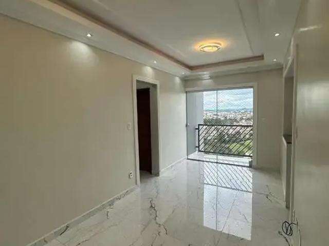 Apartamento para Locação em Conselheiro Lafaiete/MG Morada do Sol 2 Quartos