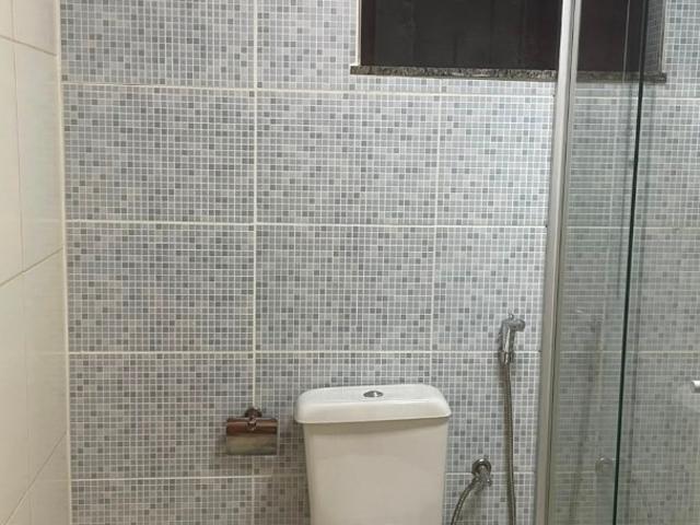 Apartamento para Locação em Conselheiro Lafaiete/MG Arcádia 2 Quartos