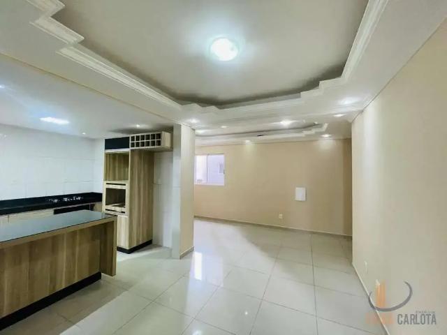 Apartamento para Locação em Conselheiro Lafaiete/MG Campo Alegre 3 Quartos