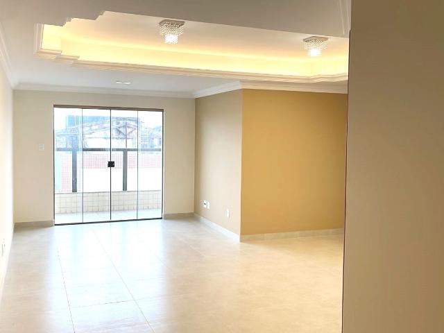 Apartamento para Locação em Conselheiro Lafaiete/MG Carijós 3 Quartos