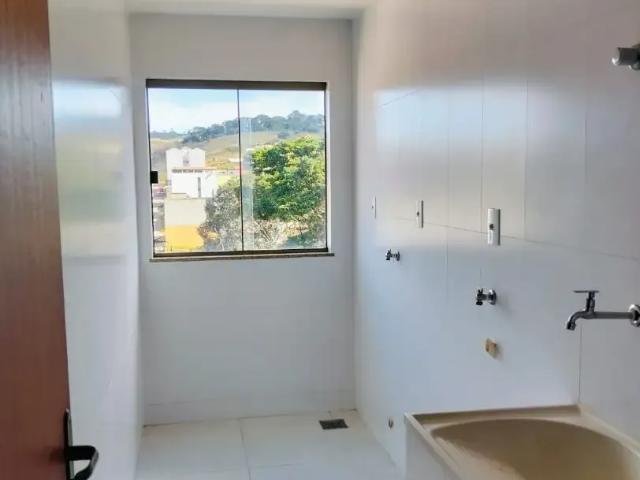 Apartamento para Locação em Conselheiro Lafaiete/MG Carijós 3 Quartos