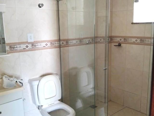 Apartamento para Locação em Conselheiro Lafaiete/MG Centro 4 Quartos