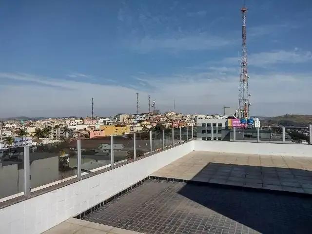 Apartamento para Locação em Conselheiro Lafaiete/MG Centro 2 Quartos