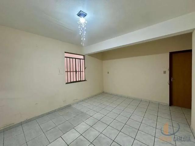 Apartamento para Locação em Conselheiro Lafaiete/MG Jardim América 2 Quartos