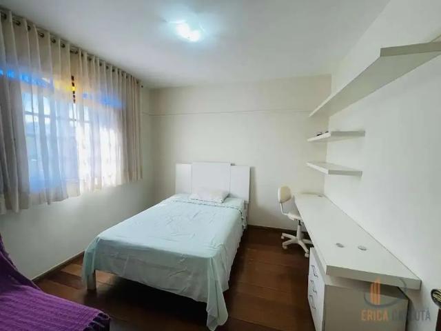 Apartamento para Locação em Conselheiro Lafaiete/MG Lourdes 3 Quartos