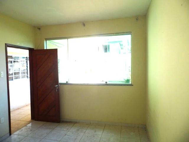 Apartamento para Locação em Conselheiro Lafaiete/MG Recanto dos Colibris 2 Quartos