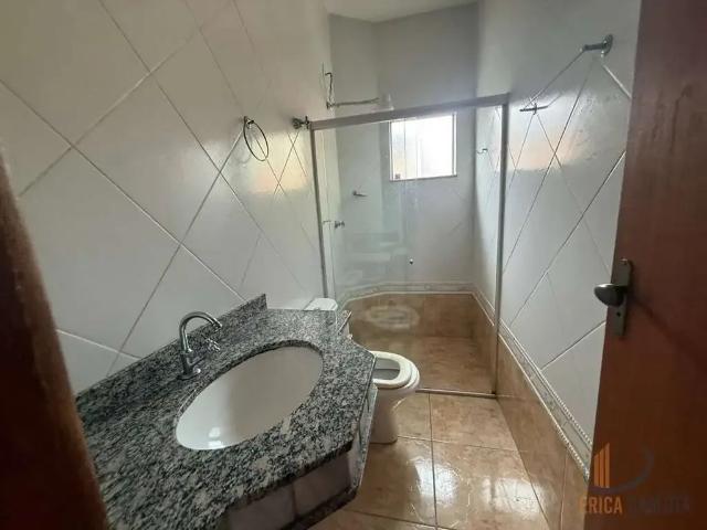 Apartamento para Locação em Conselheiro Lafaiete/MG Rochedo 3 Quartos