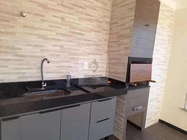 Apartamento para Locação em Conselheiro Lafaiete/MG Rosário 3 Quartos