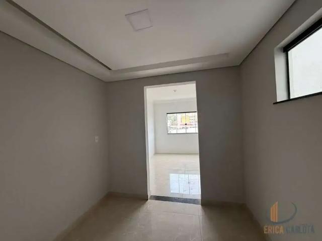 Apartamento para Locação em Conselheiro Lafaiete/MG São João 2 Quartos