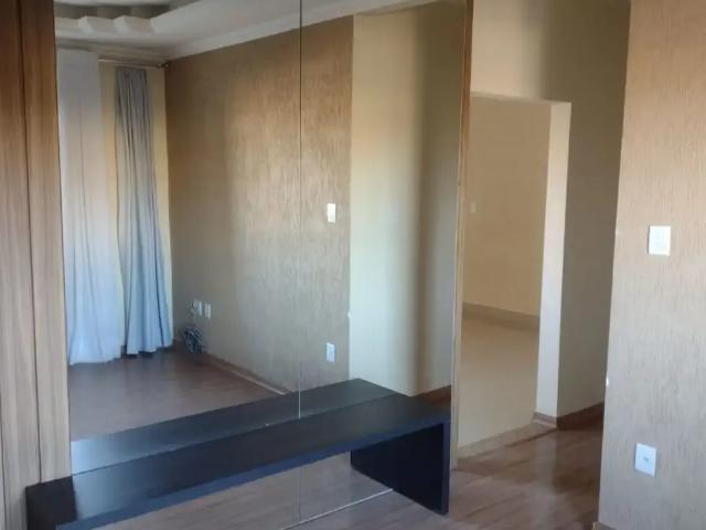 Apartamento para Locação em Conselheiro Lafaiete/MG São João 3 Quartos