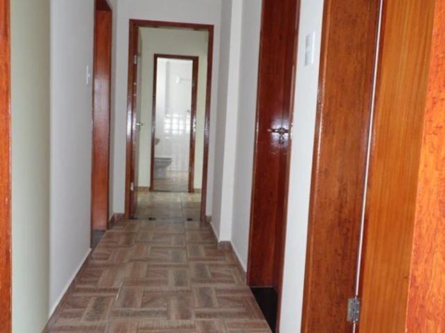 Apartamento para Locação em Conselheiro Lafaiete/MG São Sebastião 3 Quartos