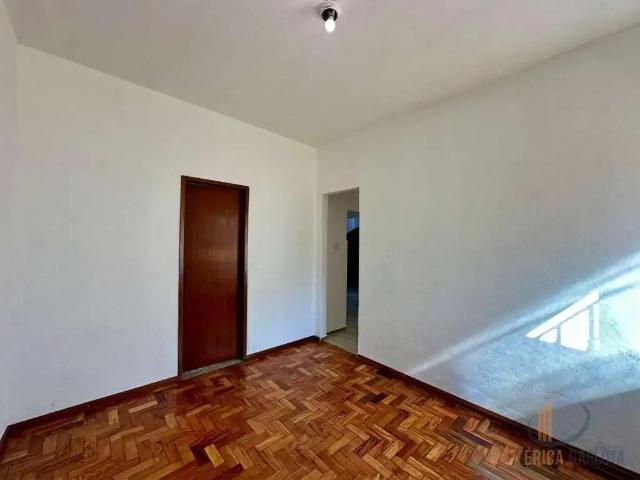 Apartamento para Locação em Conselheiro Lafaiete/MG São Sebastião 2 Quartos