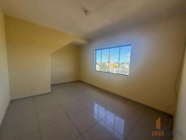Apartamento para Locação em Conselheiro Lafaiete/MG Sagrado Coração de Jesus 2 Quartos