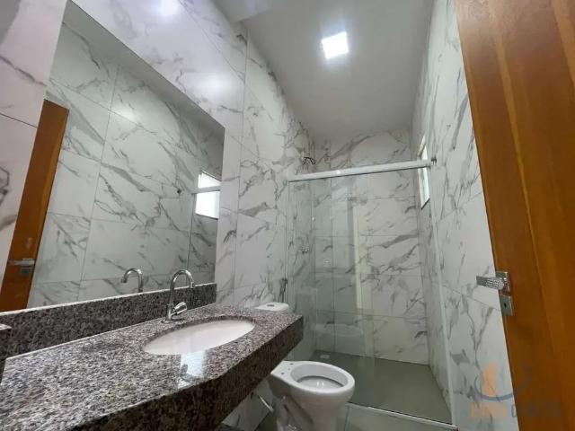 Apartamento para Locação em Conselheiro Lafaiete/MG Santa Matilde 3 Quartos