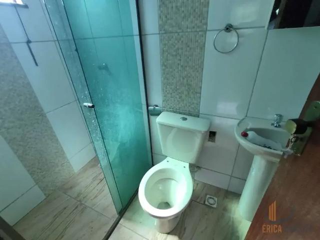 Apartamento para Locação em Conselheiro Lafaiete/MG Santa Matilde 3 Quartos