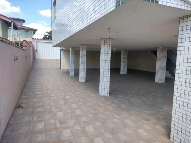 Apartamento para Locação em Conselheiro Lafaiete/MG Santa Terezinha 4 Quartos