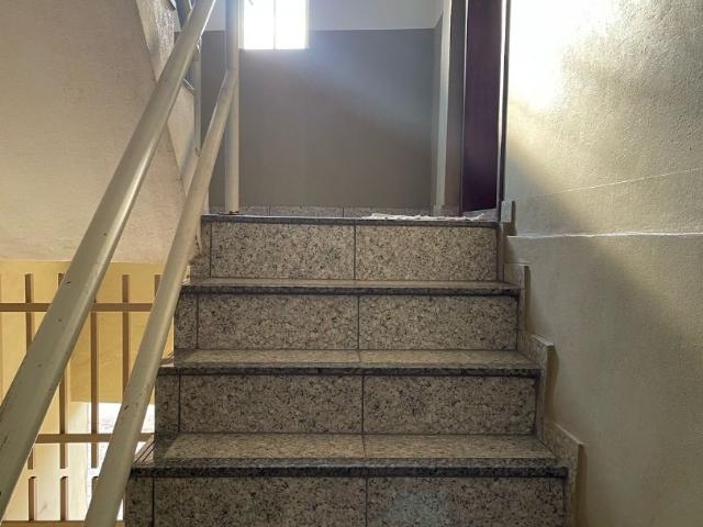 Apartamento para Locação em Conselheiro Lafaiete/MG Santa Terezinha 3 Quartos