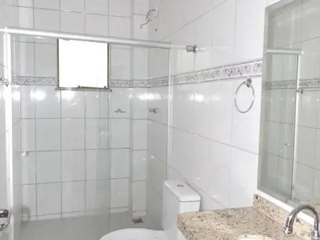 Apartamento para Locação em Conselheiro Lafaiete/MG Santo Antônio 3 Quartos