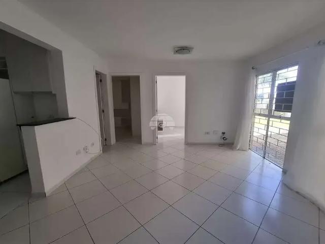 Apartamento para Locação em Colombo/PR Campo Pequeno 2 Quartos