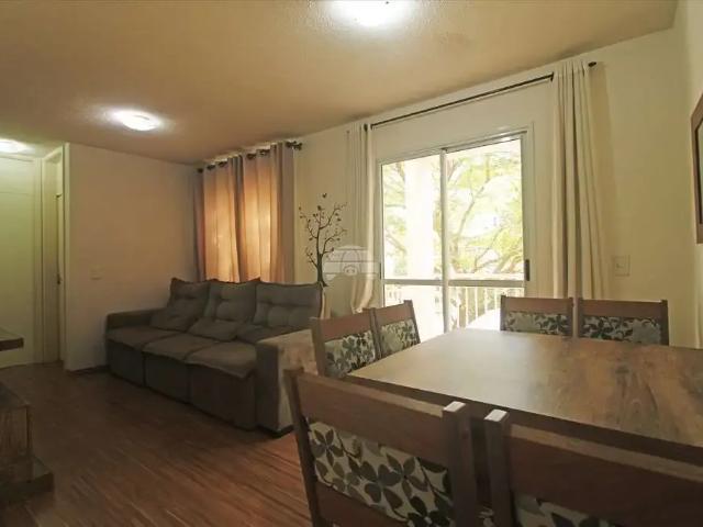 Apartamento para Locação em Colombo/PR Atuba 2 Quartos