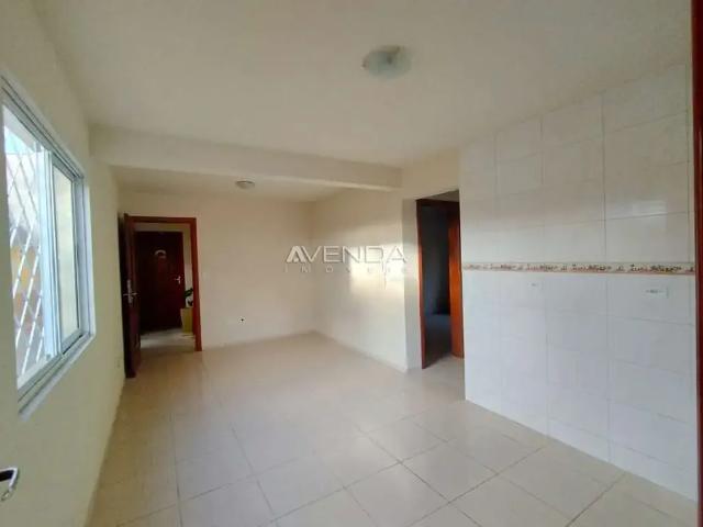 Apartamento para Locação em Colombo/PR Atuba 2 Quartos