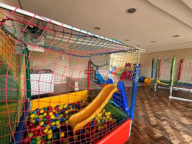 Apartamento para Locação em Colombo/PR Atuba 2 Quartos