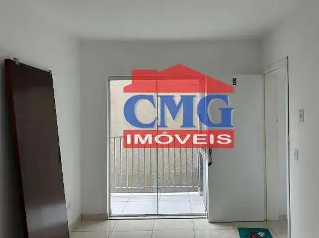 Apartamento para Locação em Colombo/PR Guaraituba