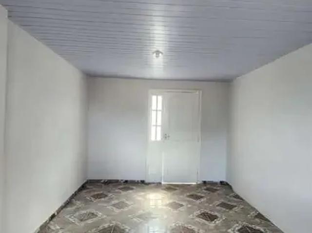 Apartamento para Locação em Colombo/PR Guaraituba 2 Quartos