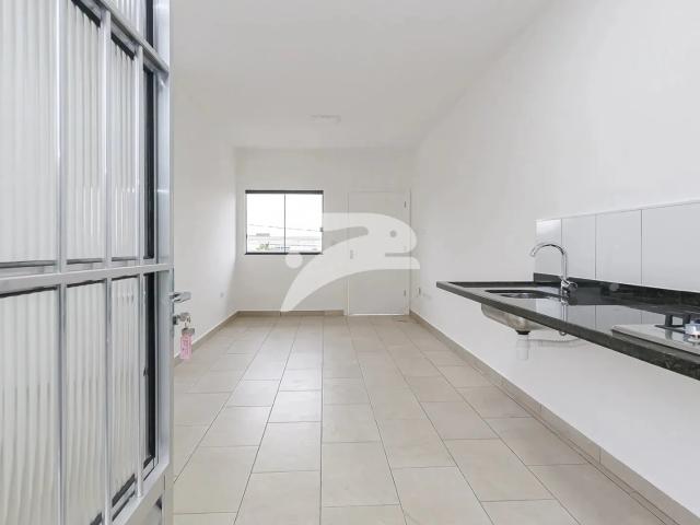 Apartamento para Locação em Colombo/PR Guaraituba 2 Quartos