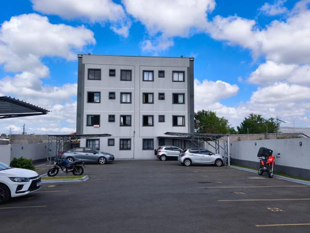 Apartamento para Locação em Colombo/PR Guaraituba 2 Quartos