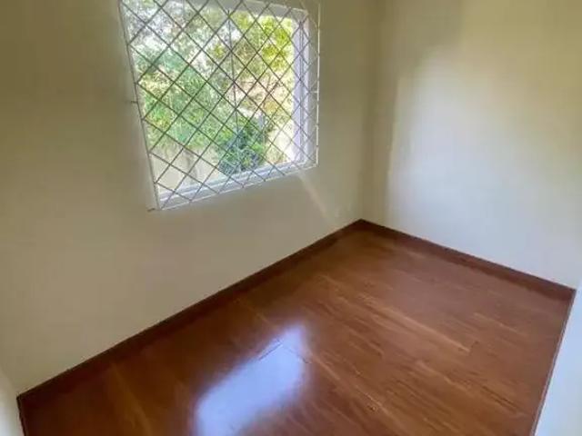Apartamento para Locação em Colombo/PR Guaraituba 2 Quartos