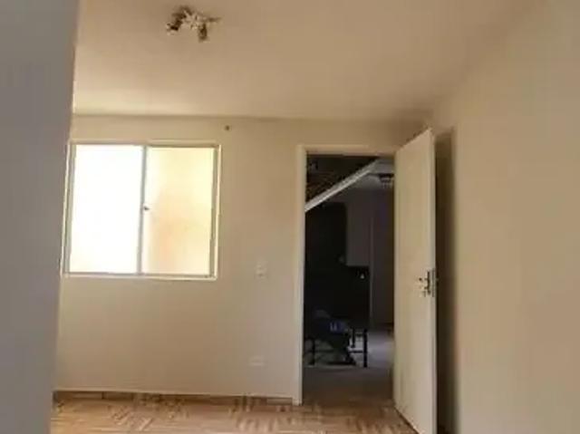 Apartamento para Locação em Colombo/PR Guaraituba 2 Quartos