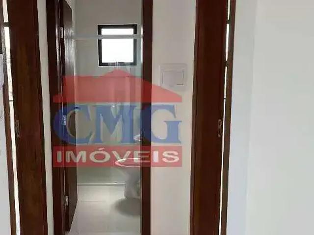 Apartamento para Locação em Colombo/PR Guaraituba 2 Quartos