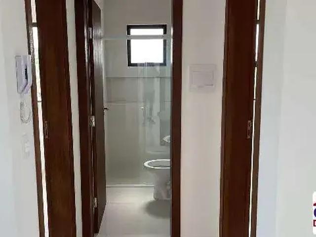 Apartamento para Locação em Colombo/PR Guaraituba 2 Quartos
