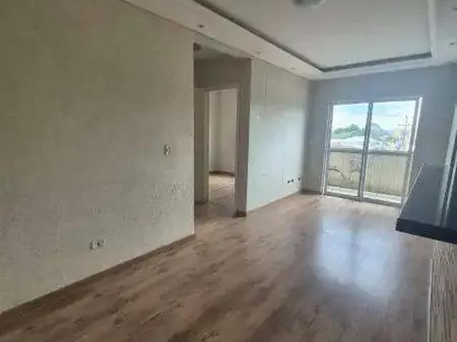 Apartamento para Locação em Colombo/PR Guaraituba 2 Quartos