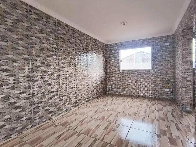 Apartamento para Locação em Colombo/PR Guaraituba 3 Quartos