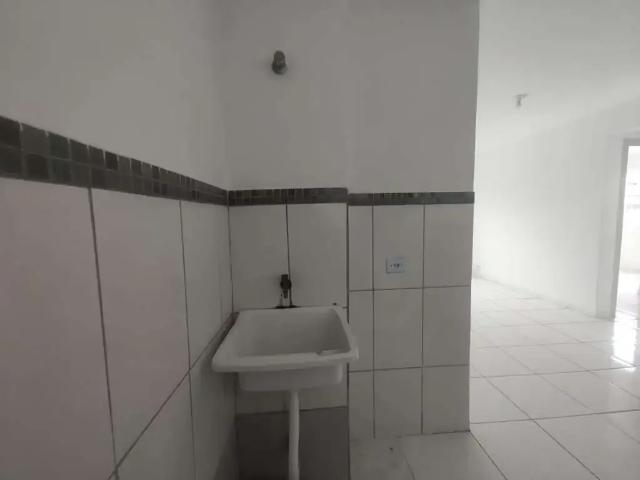 Apartamento para Locação em Colombo/PR Guarani 2 Quartos