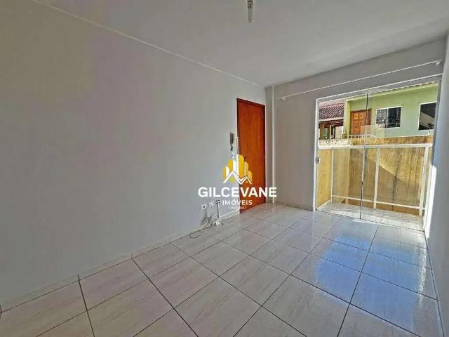 Apartamento para Locação em Colombo/PR Fátima 2 Quartos