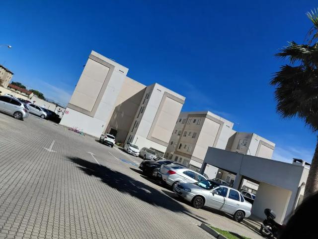 Apartamento para Locação em Colombo/PR Jardim Monza 2 Quartos
